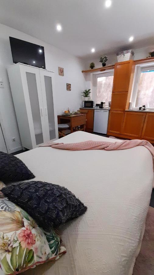 Lejlighed Lisbon Apartment