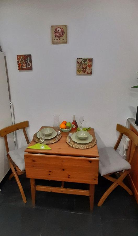 Lejlighed Lisbon Apartment Lisboa